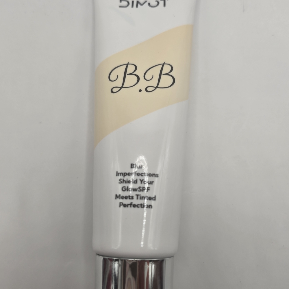 LOT OF 2 DIMOT BB CREAM FAIR WITH MAKE UP BRUSHES - Picture 10 of 16